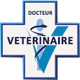 croix vétérinaire