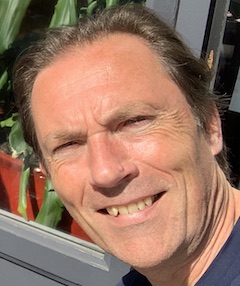 Fabrice Jaffré