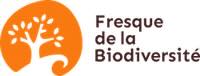 logo fresque de la biodiversité