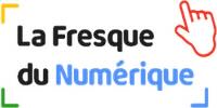 logo fresque du numérique