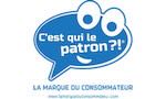 C’est qui le Patron ?!